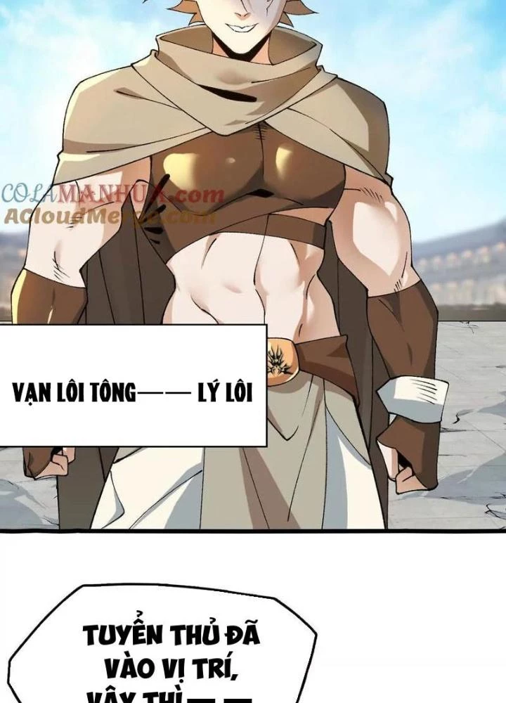 Tiến Hóa Đi, Caterpie Chapter 92 - 83