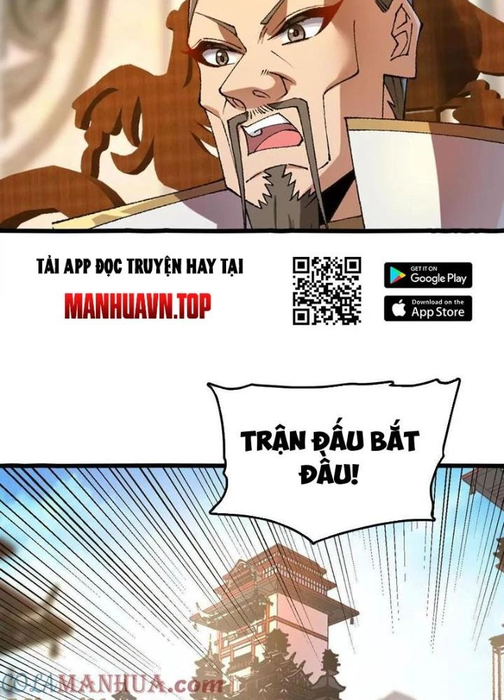 Tiến Hóa Đi, Caterpie Chapter 92 - 85