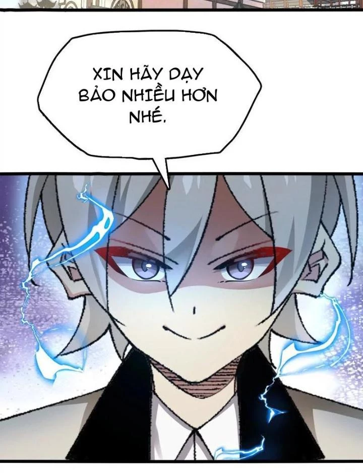 Tiến Hóa Đi, Caterpie Chapter 92 - 87