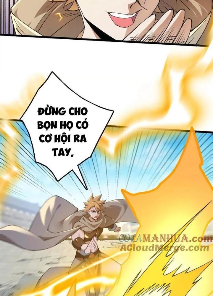 Tiến Hóa Đi, Caterpie Chapter 93 - 5