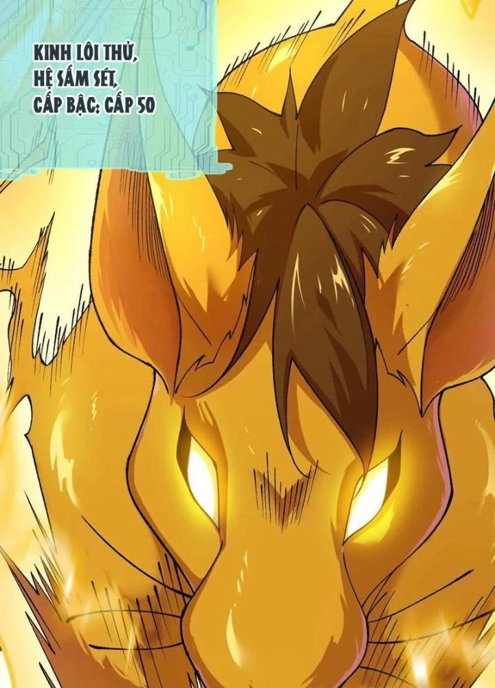 Tiến Hóa Đi, Caterpie Chapter 93 - 7