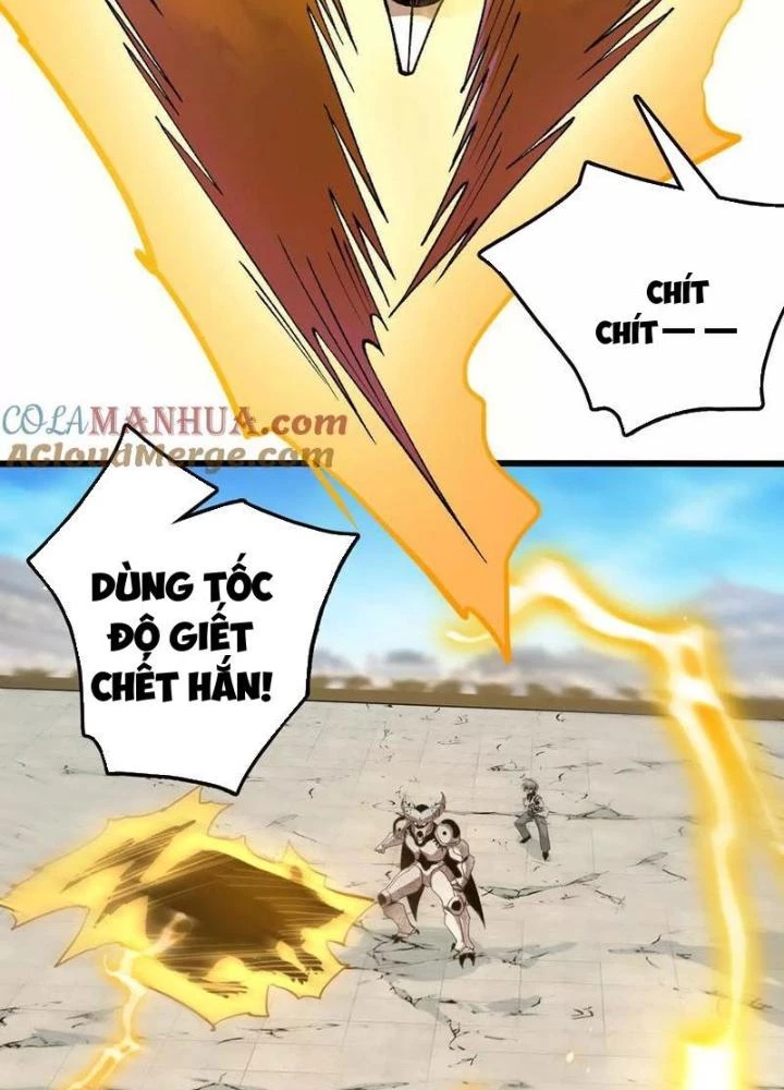 Tiến Hóa Đi, Caterpie Chapter 93 - 9