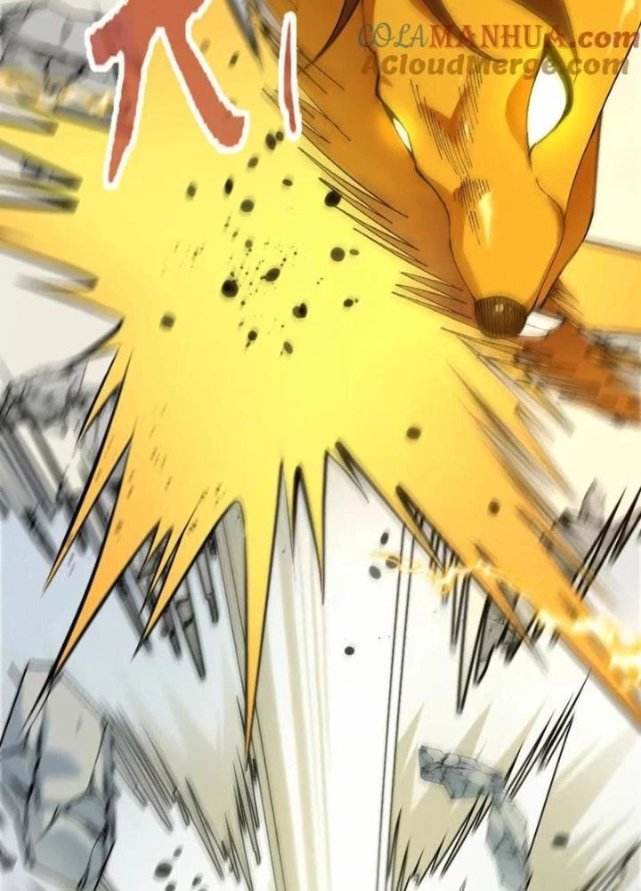 Tiến Hóa Đi, Caterpie Chapter 93 - 19