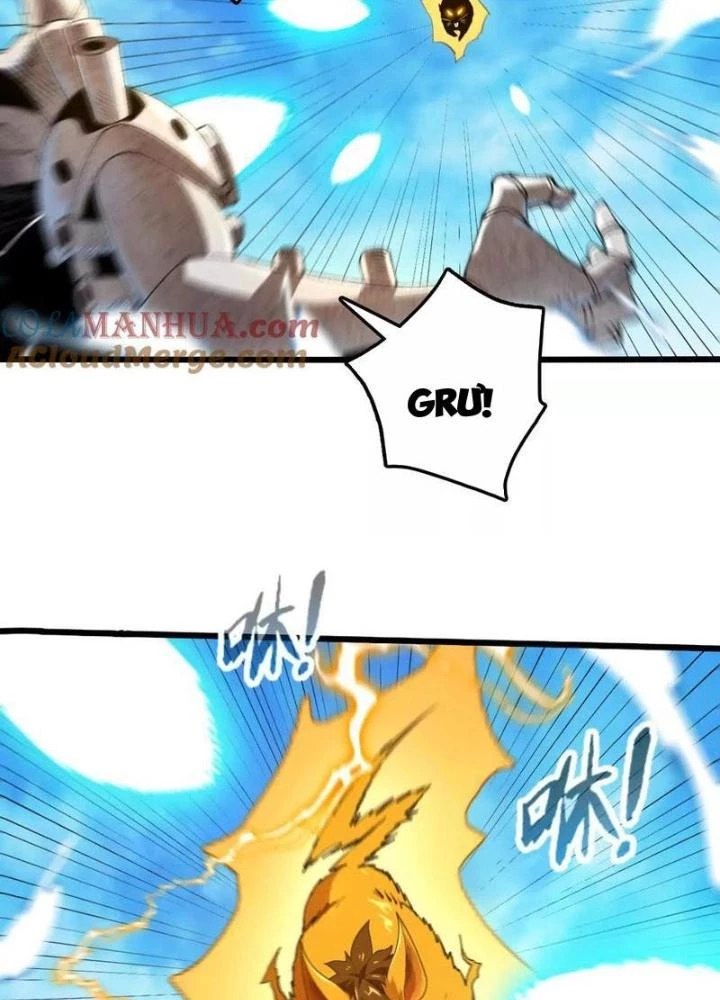 Tiến Hóa Đi, Caterpie Chapter 93 - 25