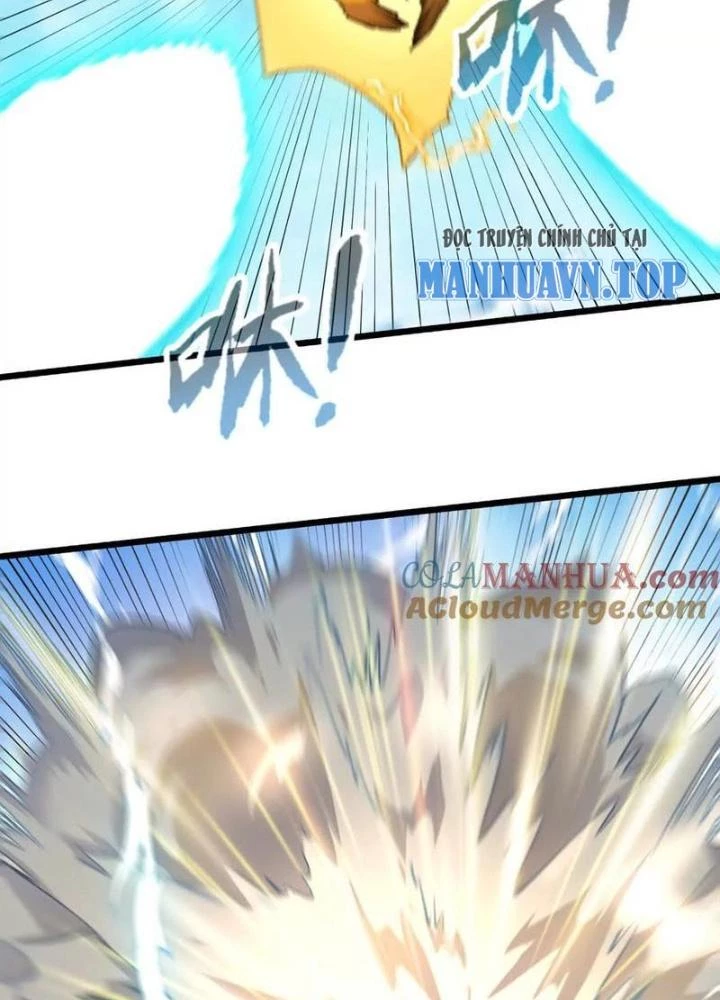 Tiến Hóa Đi, Caterpie Chapter 93 - 27