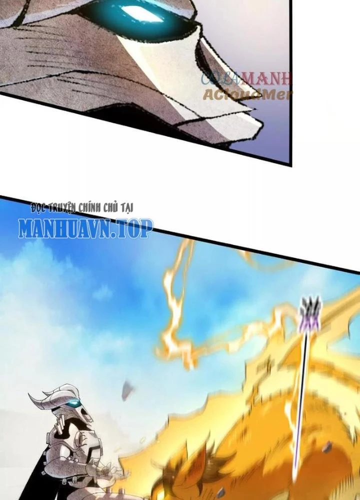 Tiến Hóa Đi, Caterpie Chapter 93 - 31