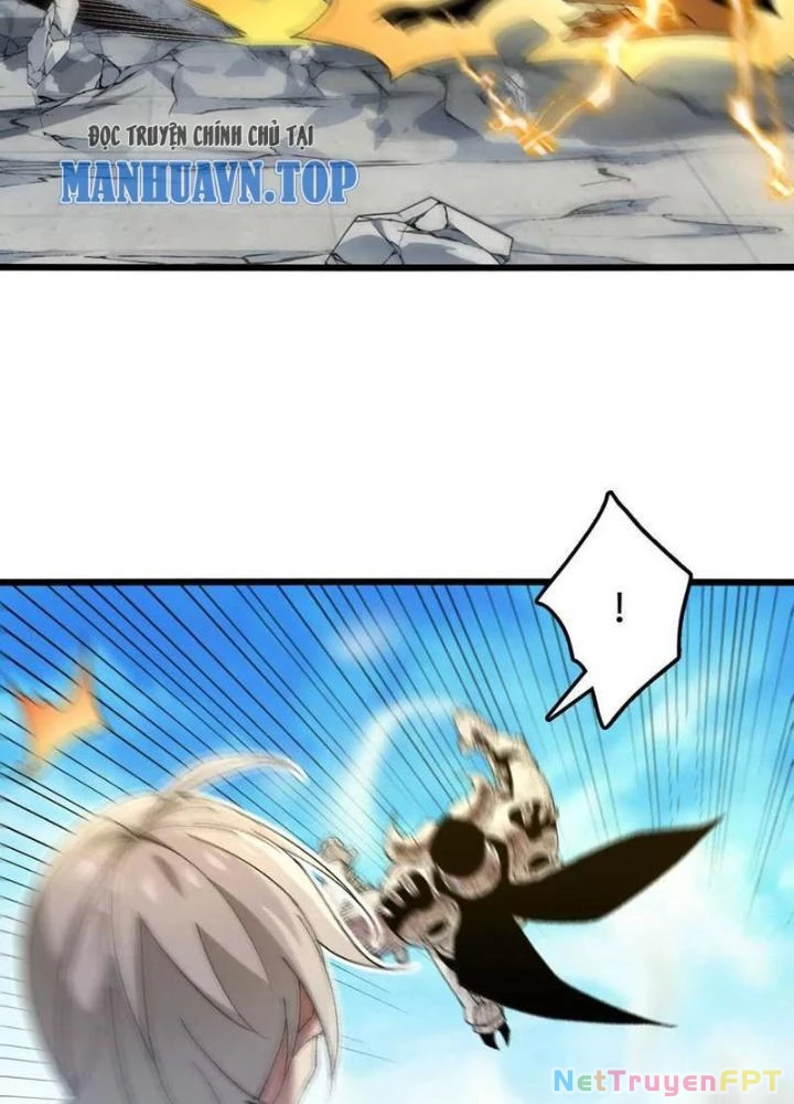 Tiến Hóa Đi, Caterpie Chapter 93 - 35