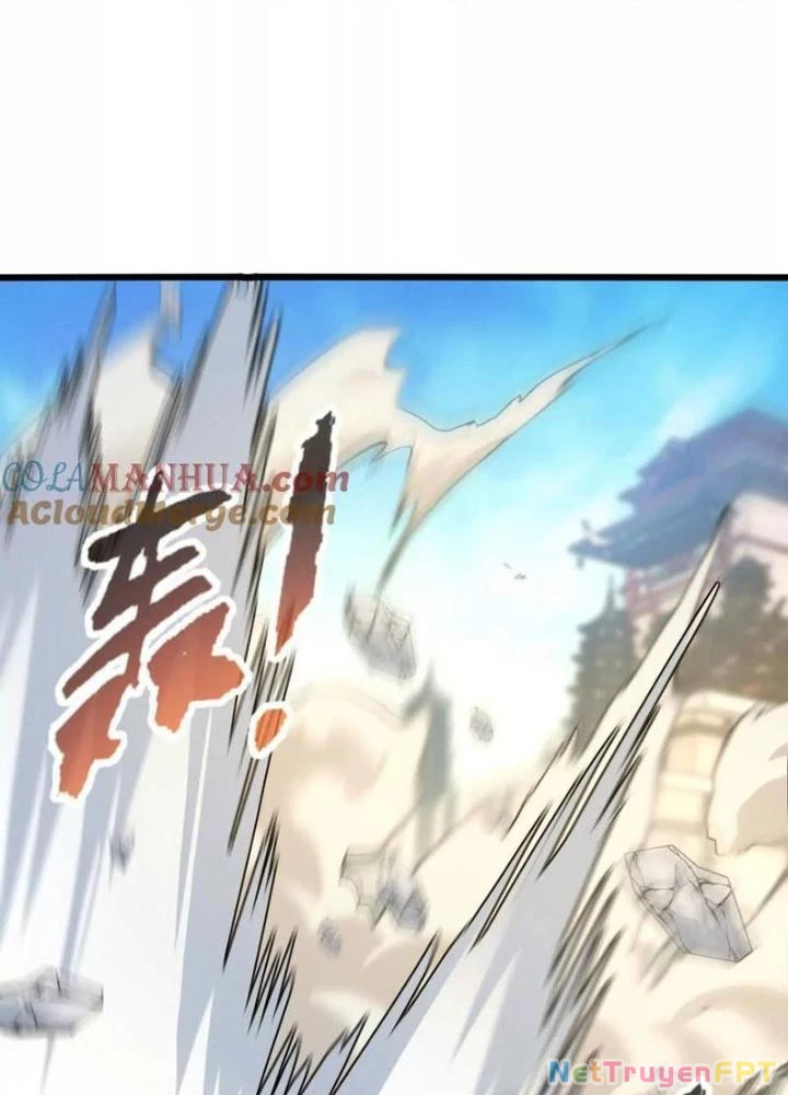 Tiến Hóa Đi, Caterpie Chapter 93 - 37