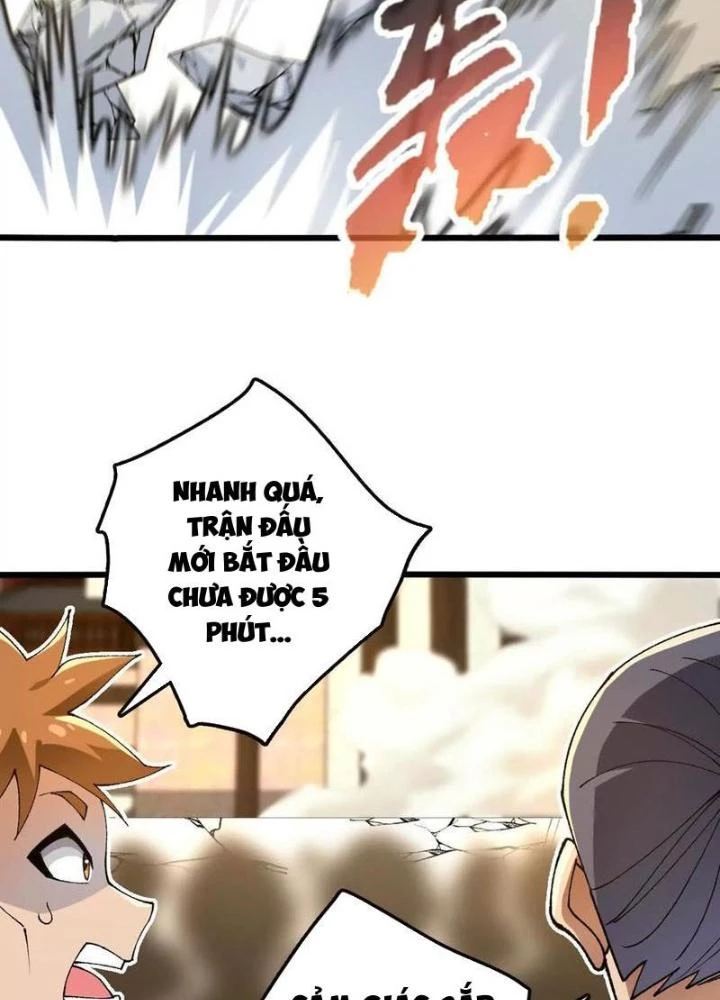 Tiến Hóa Đi, Caterpie Chapter 93 - 39