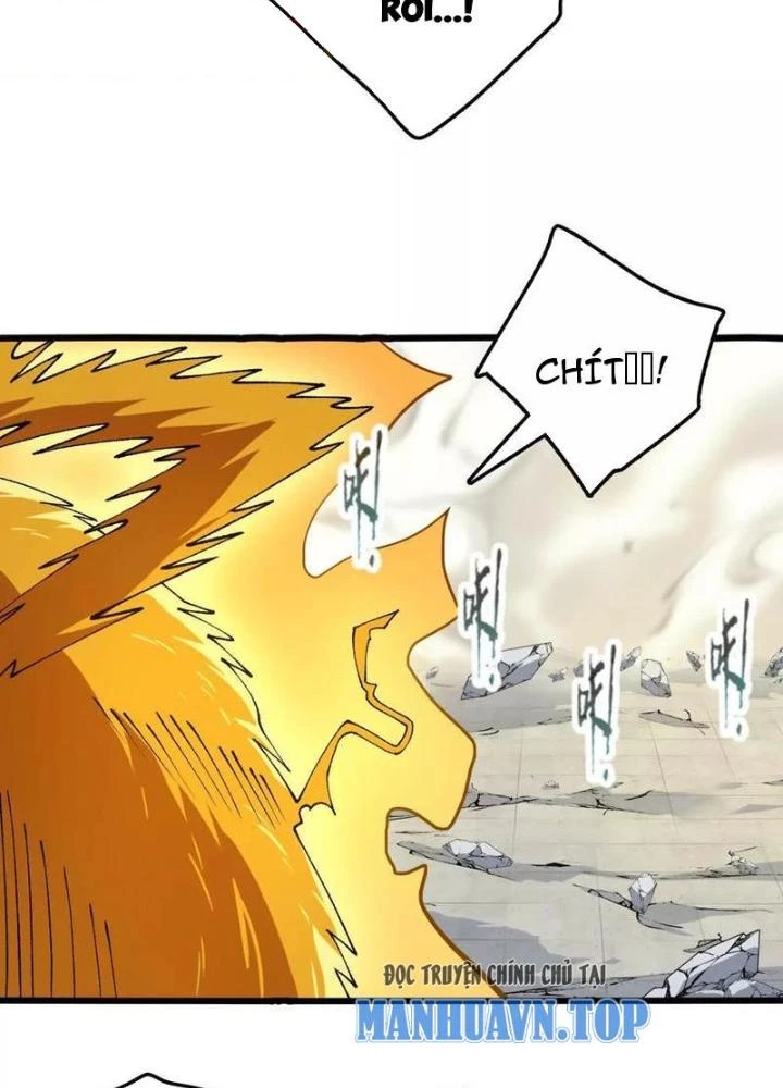 Tiến Hóa Đi, Caterpie Chapter 93 - 41