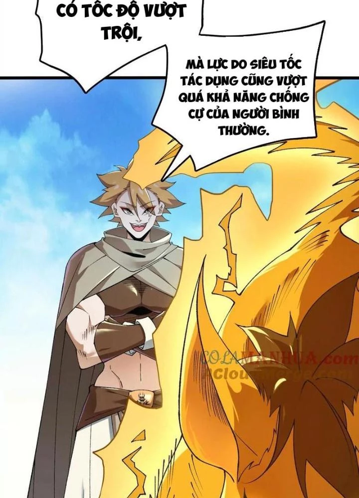 Tiến Hóa Đi, Caterpie Chapter 93 - 43