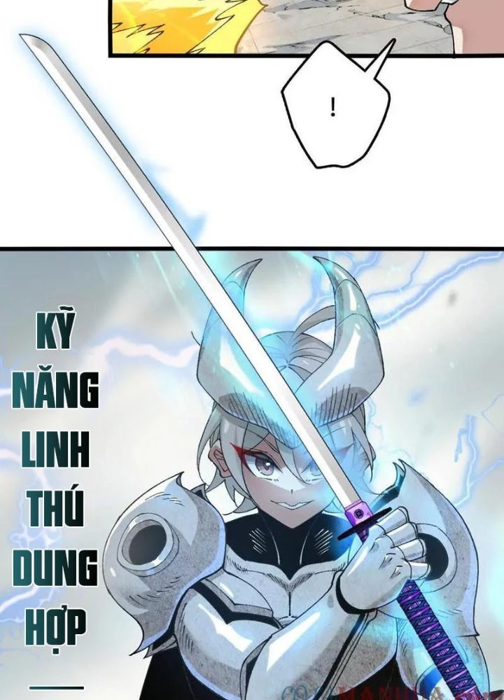 Tiến Hóa Đi, Caterpie Chapter 93 - 49