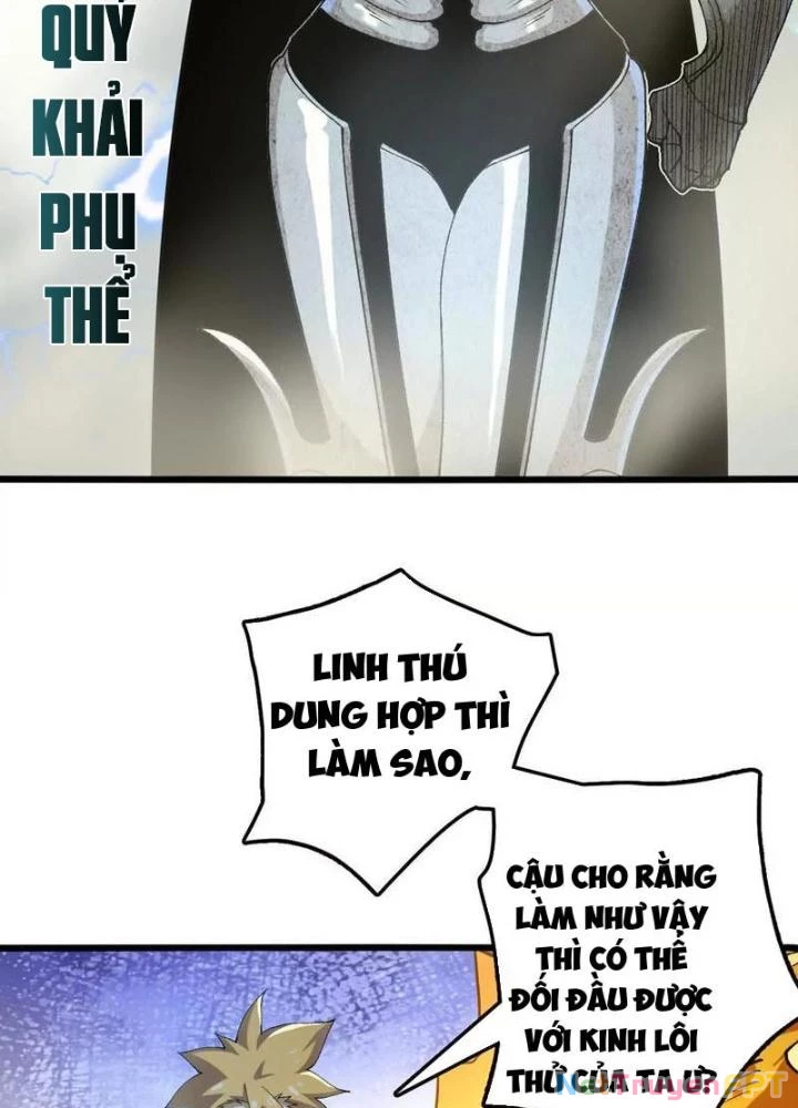 Tiến Hóa Đi, Caterpie Chapter 93 - 51