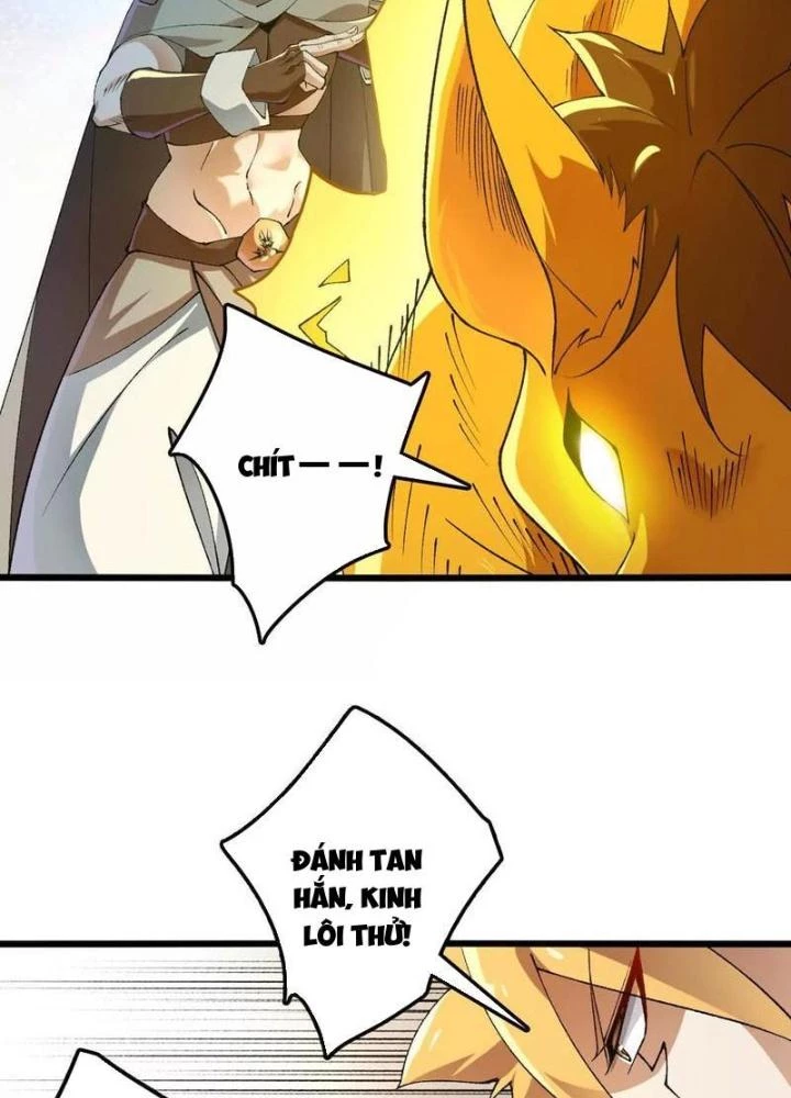 Tiến Hóa Đi, Caterpie Chapter 93 - 53