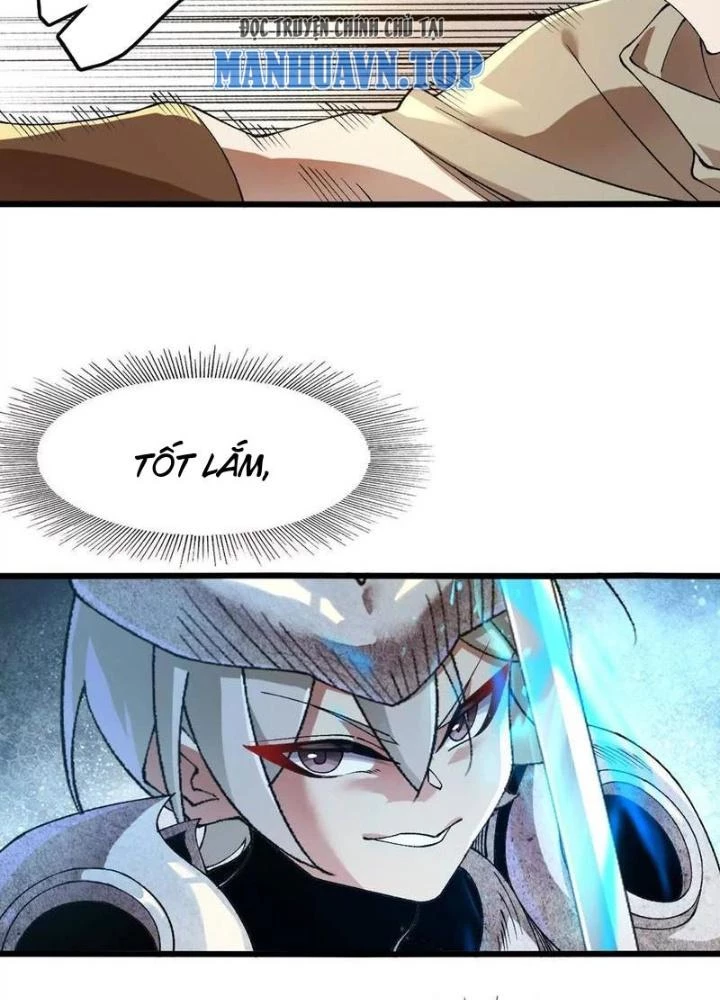 Tiến Hóa Đi, Caterpie Chapter 93 - 55