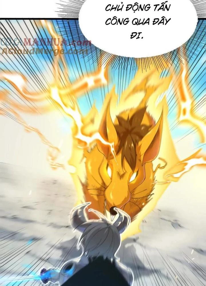 Tiến Hóa Đi, Caterpie Chapter 93 - 57