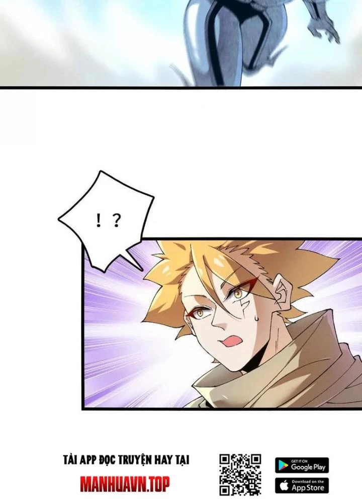 Tiến Hóa Đi, Caterpie Chapter 93 - 63