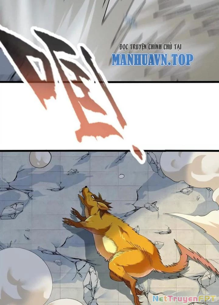 Tiến Hóa Đi, Caterpie Chapter 93 - 67