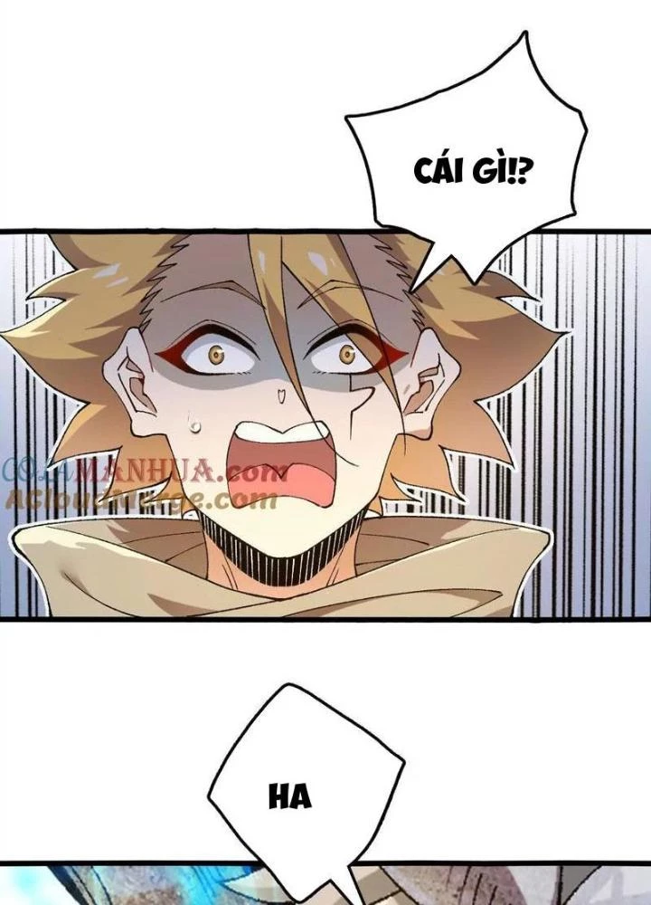 Tiến Hóa Đi, Caterpie Chapter 93 - 69