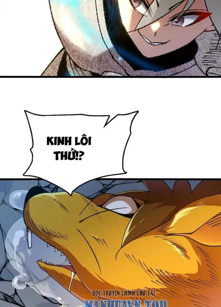 Tiến Hóa Đi, Caterpie Chapter 93 - 71
