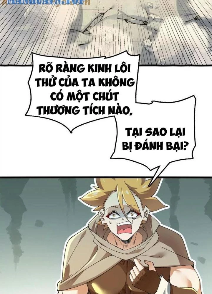 Tiến Hóa Đi, Caterpie Chapter 94 - 3