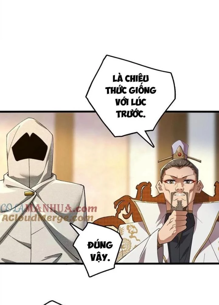 Tiến Hóa Đi, Caterpie Chapter 94 - 5