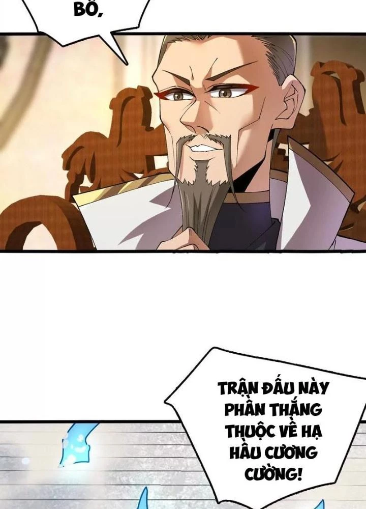 Tiến Hóa Đi, Caterpie Chapter 94 - 7