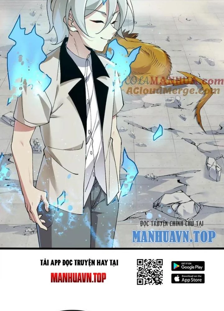 Tiến Hóa Đi, Caterpie Chapter 94 - 9