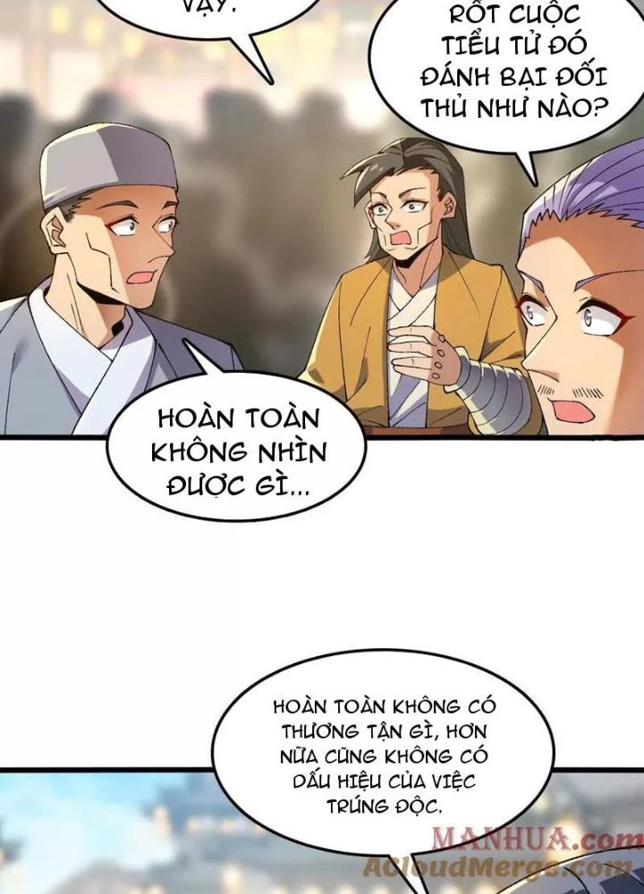 Tiến Hóa Đi, Caterpie Chapter 94 - 11