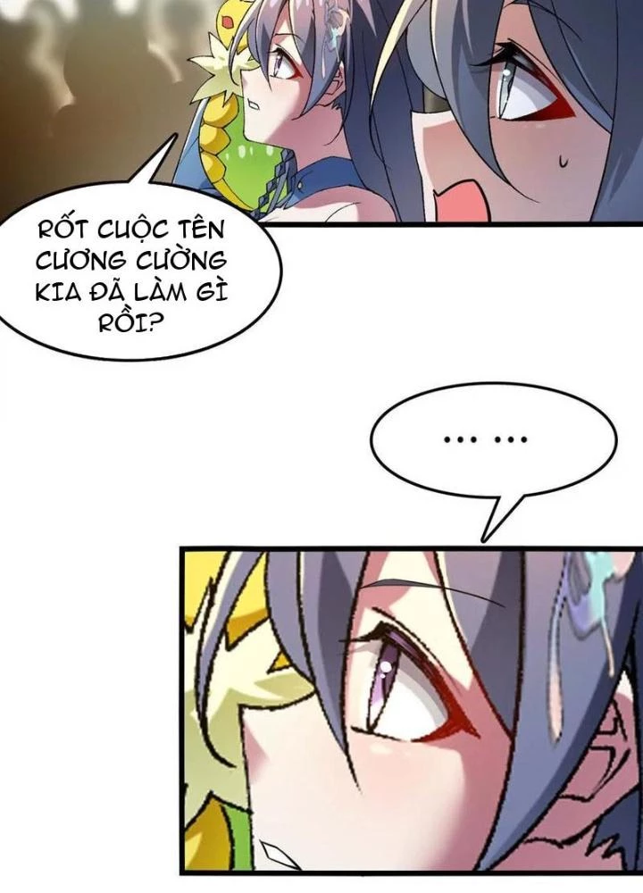 Tiến Hóa Đi, Caterpie Chapter 94 - 13