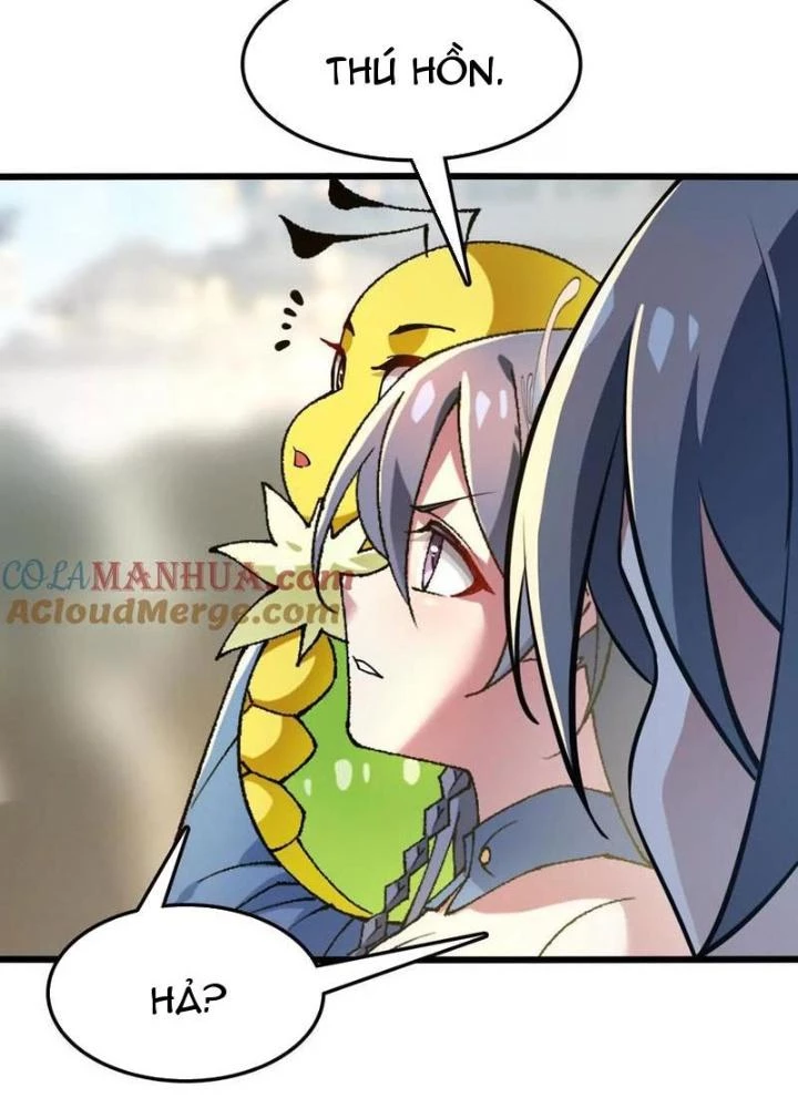 Tiến Hóa Đi, Caterpie Chapter 94 - 15