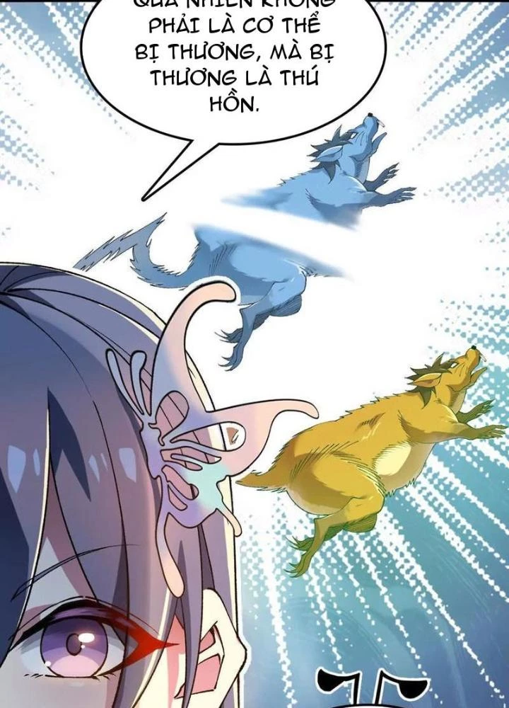 Tiến Hóa Đi, Caterpie Chapter 94 - 17