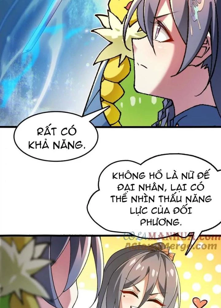 Tiến Hóa Đi, Caterpie Chapter 94 - 21