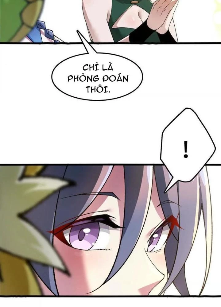 Tiến Hóa Đi, Caterpie Chapter 94 - 23