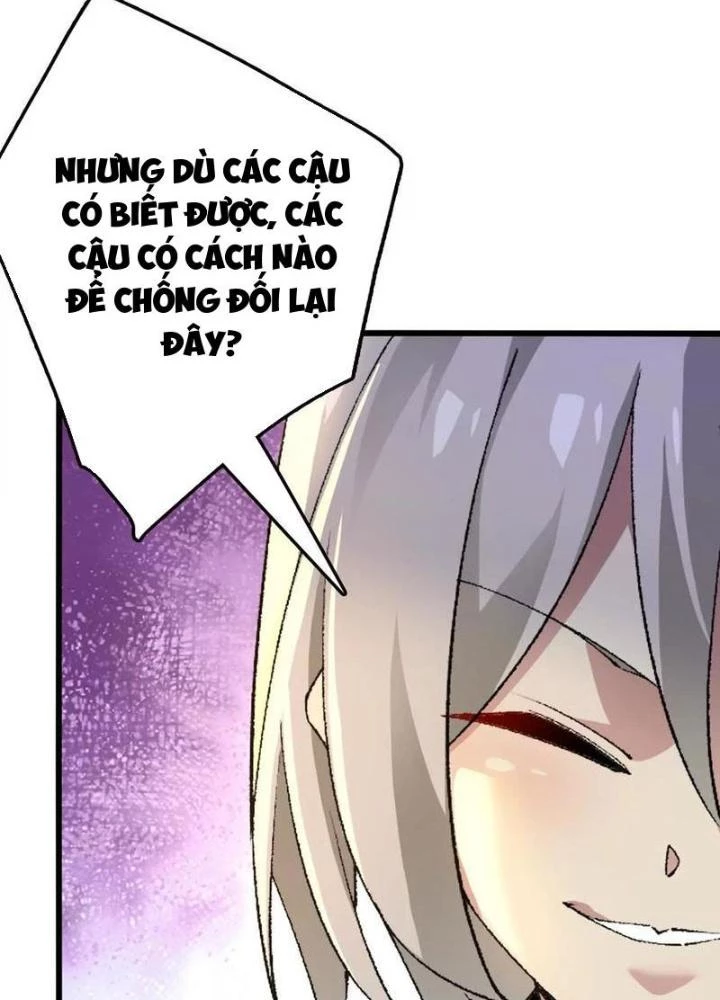 Tiến Hóa Đi, Caterpie Chapter 94 - 27