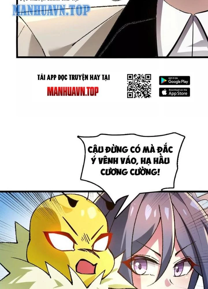 Tiến Hóa Đi, Caterpie Chapter 94 - 29