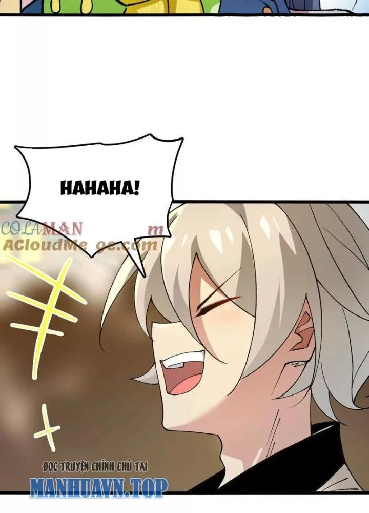 Tiến Hóa Đi, Caterpie Chapter 94 - 31