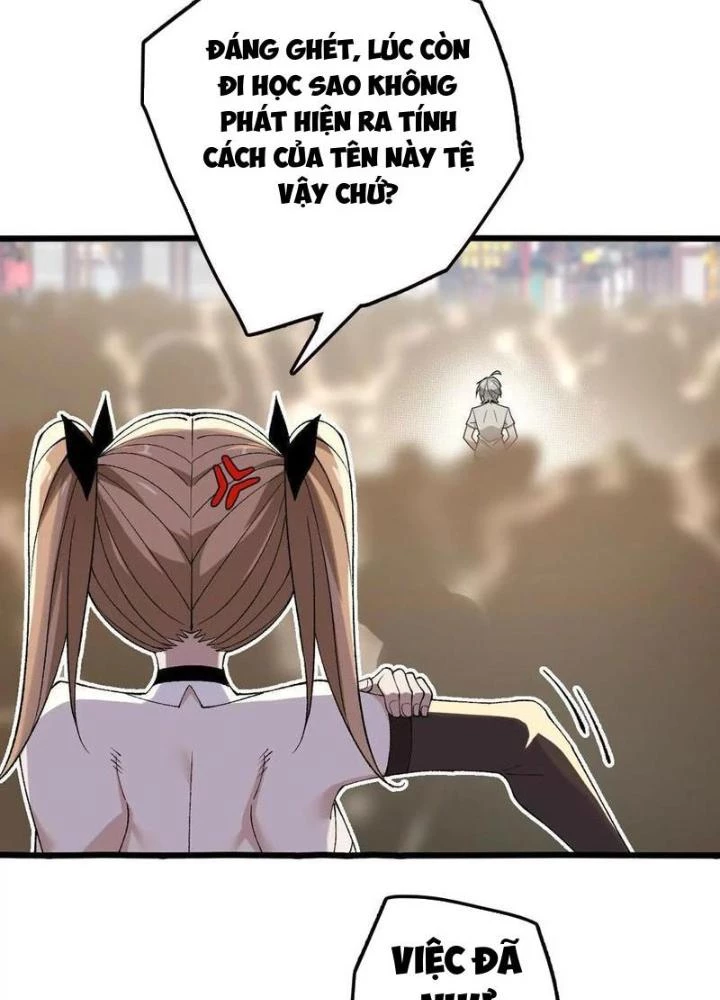 Tiến Hóa Đi, Caterpie Chapter 94 - 33