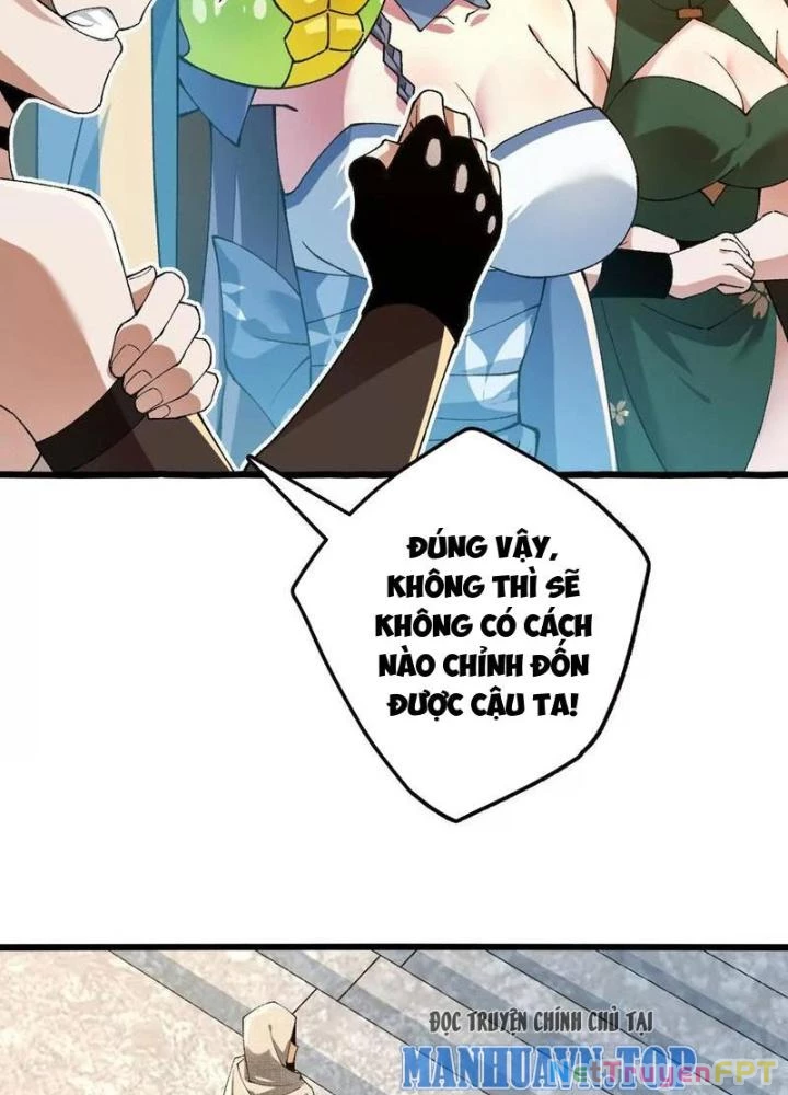 Tiến Hóa Đi, Caterpie Chapter 94 - 37