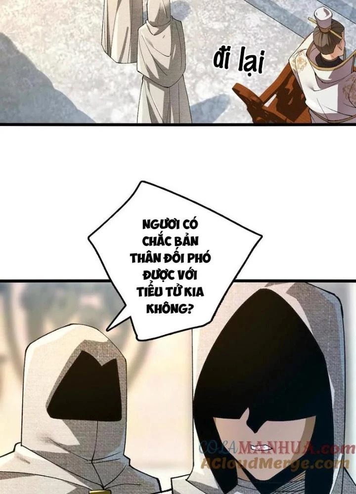 Tiến Hóa Đi, Caterpie Chapter 94 - 39