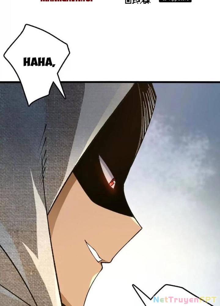 Tiến Hóa Đi, Caterpie Chapter 94 - 41