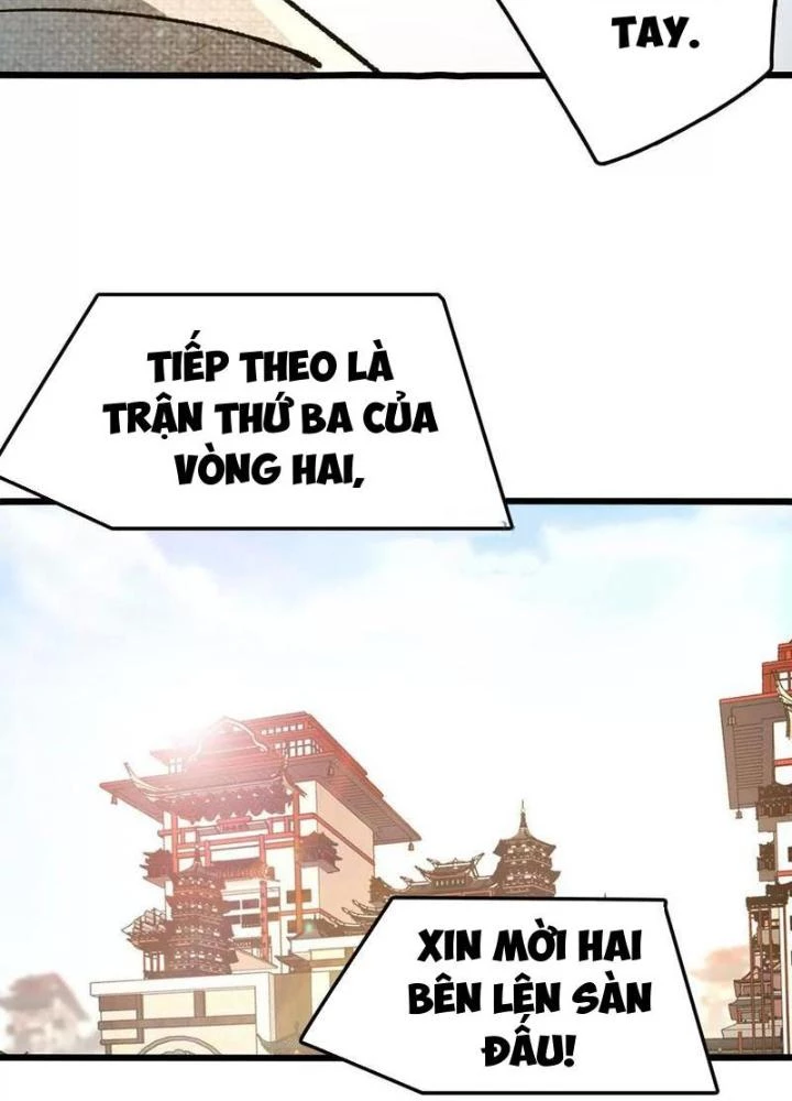 Tiến Hóa Đi, Caterpie Chapter 94 - 43