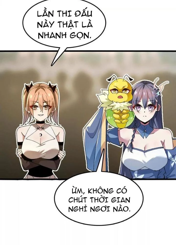 Tiến Hóa Đi, Caterpie Chapter 94 - 45