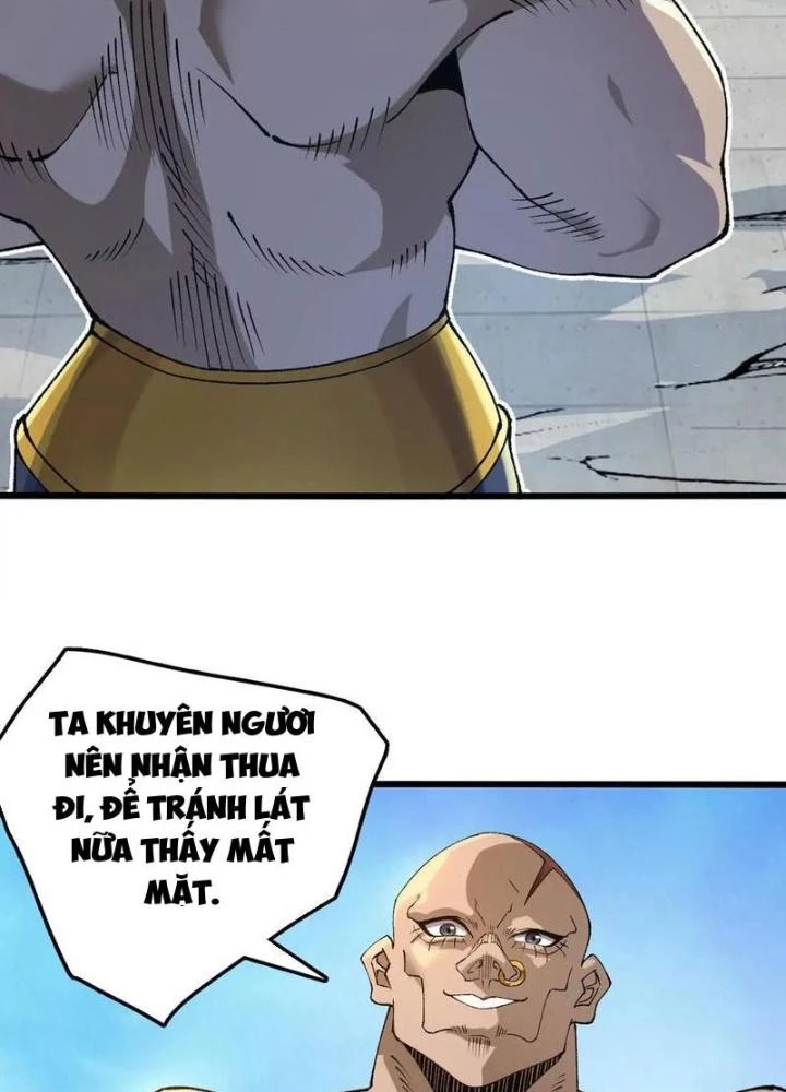 Tiến Hóa Đi, Caterpie Chapter 94 - 49