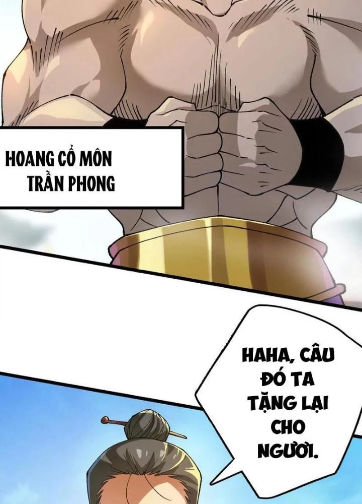 Tiến Hóa Đi, Caterpie Chapter 94 - 51