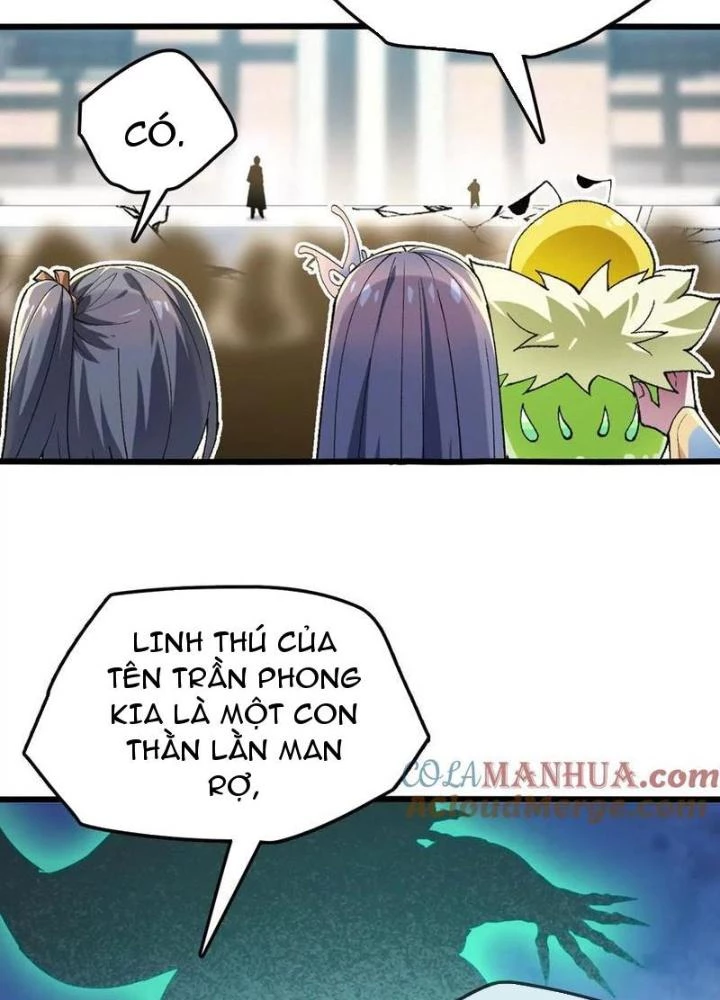 Tiến Hóa Đi, Caterpie Chapter 94 - 55