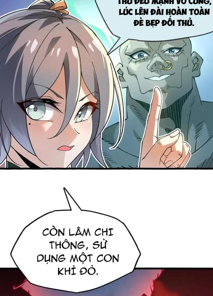 Tiến Hóa Đi, Caterpie Chapter 94 - 57