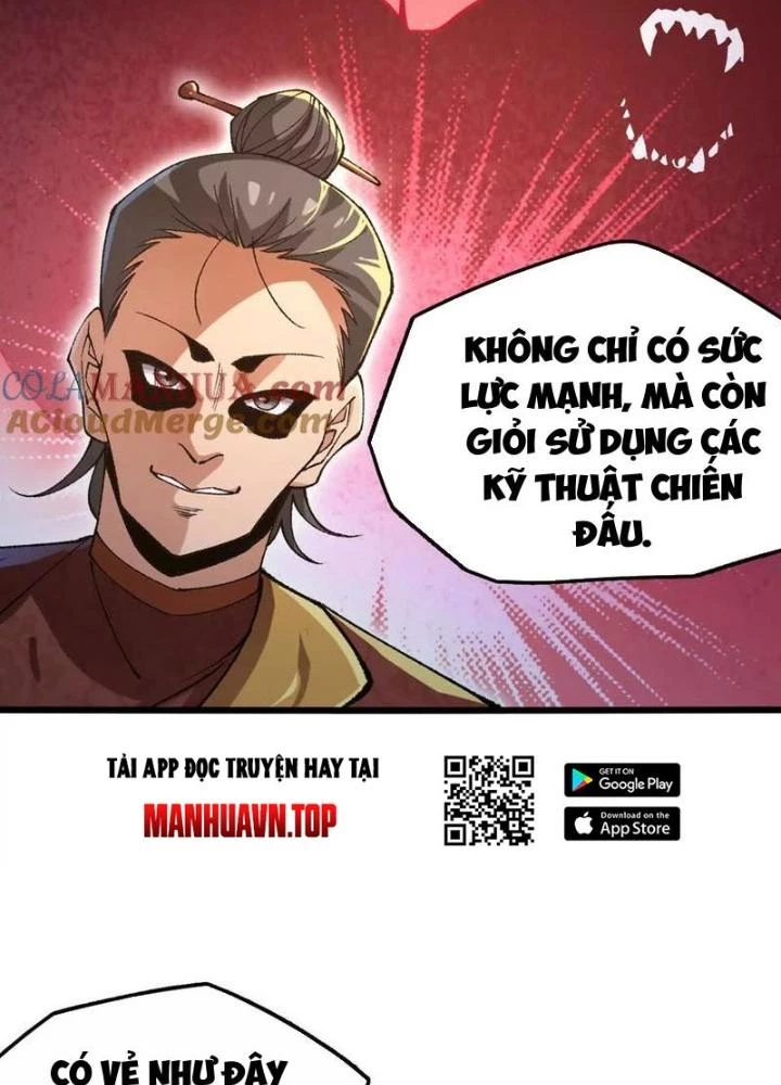 Tiến Hóa Đi, Caterpie Chapter 94 - 59