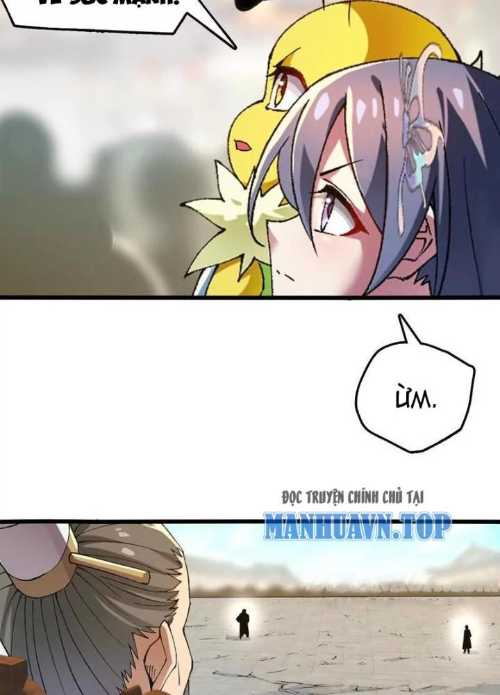 Tiến Hóa Đi, Caterpie Chapter 94 - 61