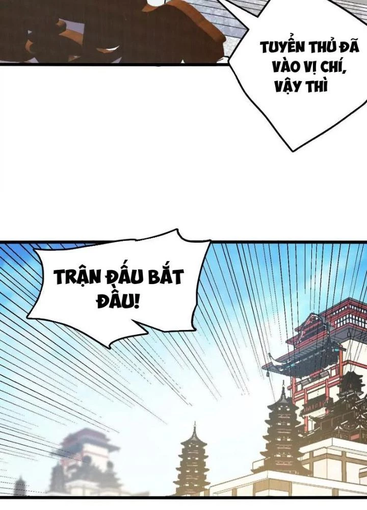 Tiến Hóa Đi, Caterpie Chapter 94 - 63